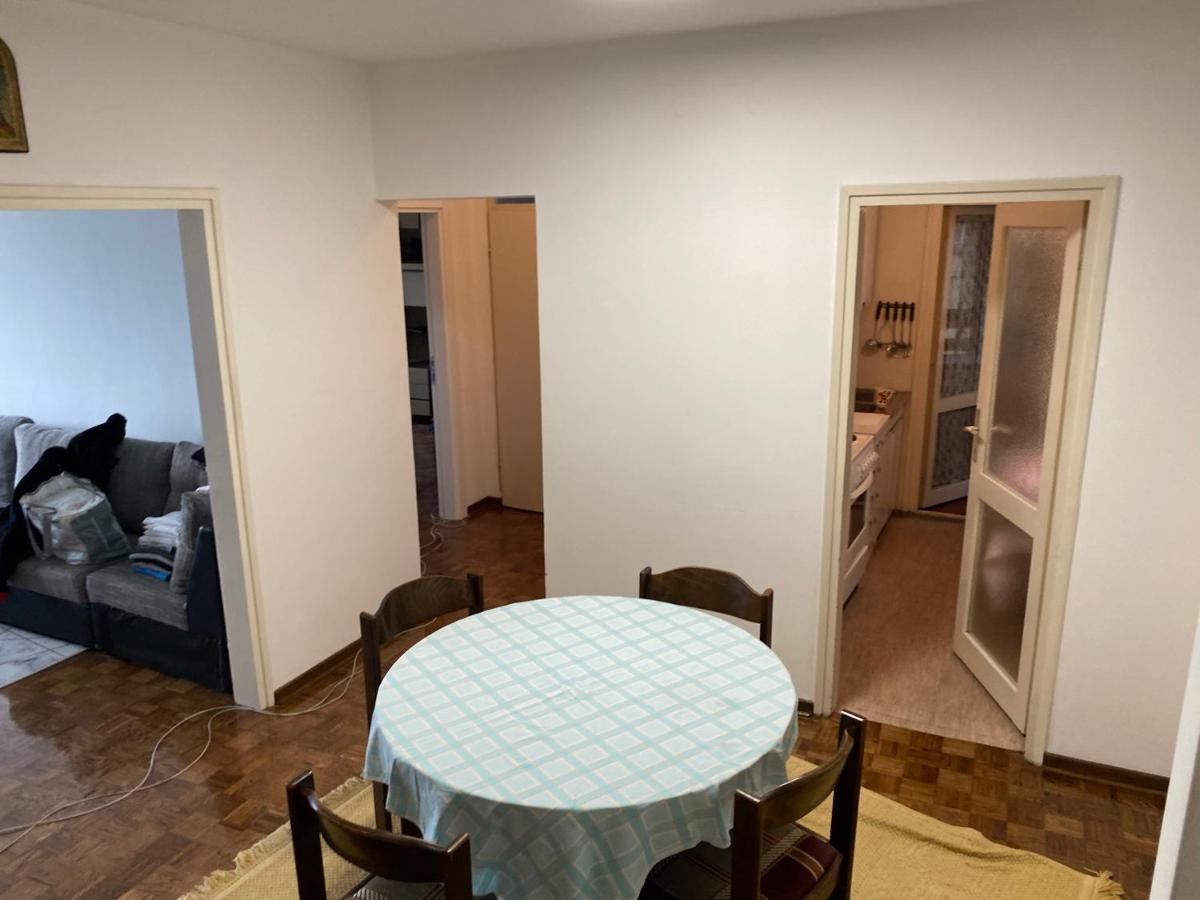 Ferienwohnung Novi Beograd Dr.Agostina Neta Exterior foto
